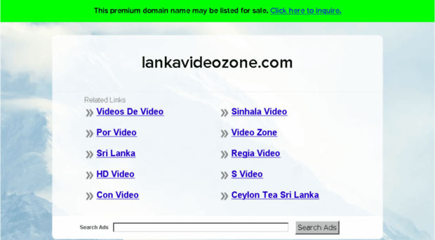 lankavideozone.com