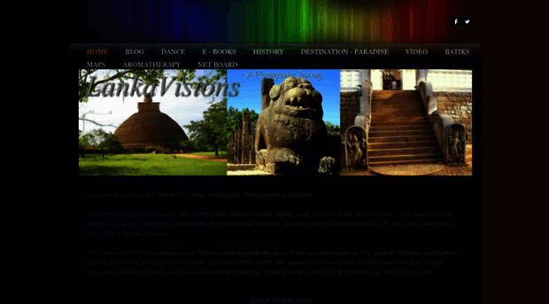 lankavisions.weebly.com