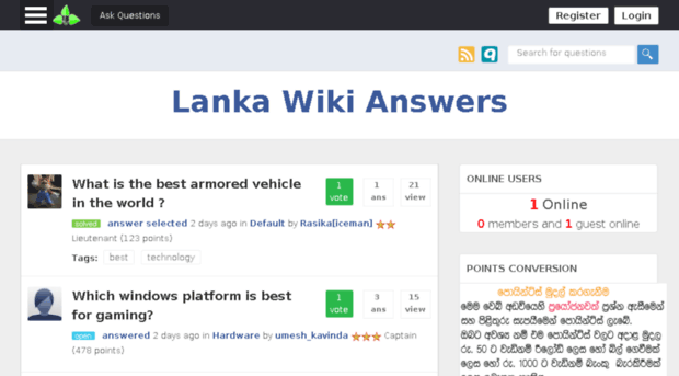 lankawiki.net