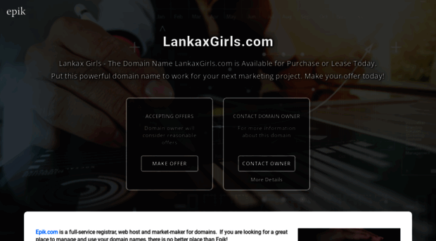 lankaxgirls.com