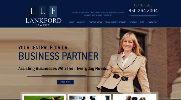 lankfordlawfirm.com