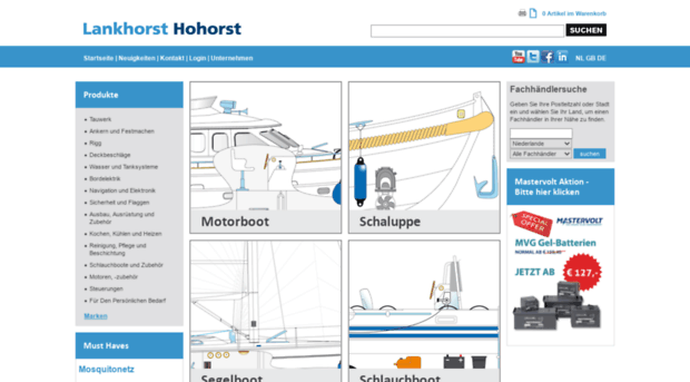 lankhorst-hohorst.de