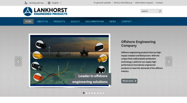 lankhorst-offshore.com