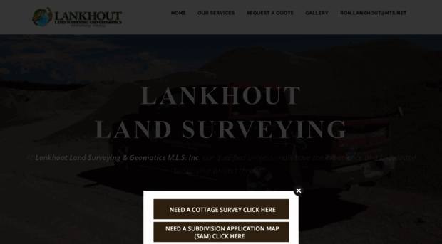 lankhoutsurveys.ca