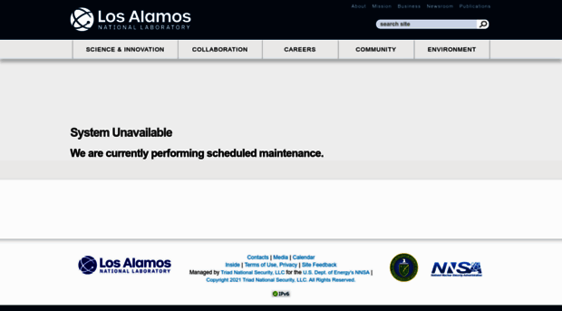 lanl.arxiv.org