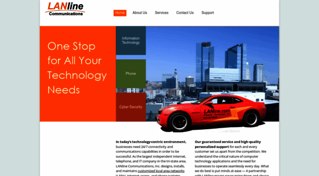 lanline.com