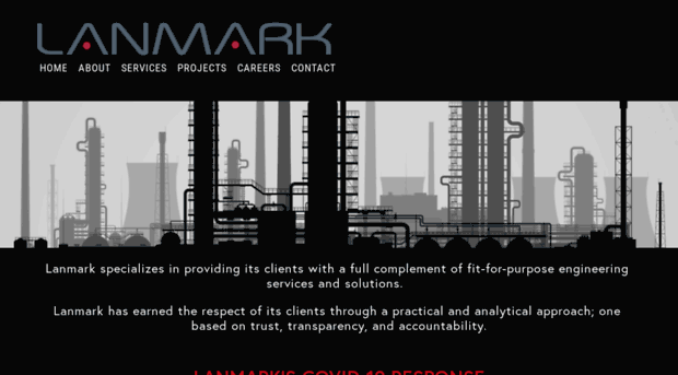 lanmark.net