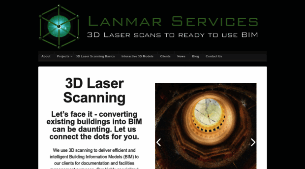 lanmarservices.com