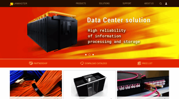 lanmaster.com