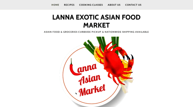 lannaasianmarket.com