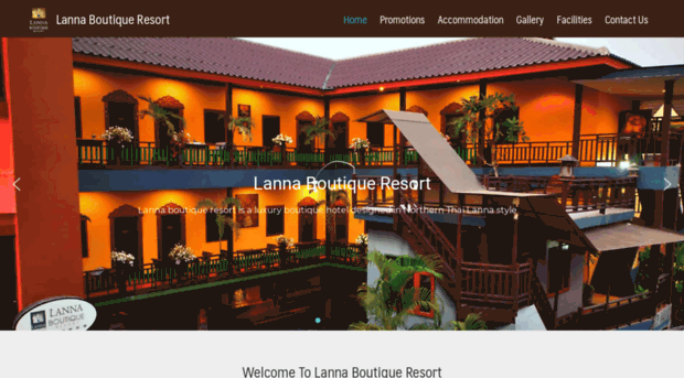 lannaboutiqueresort.com