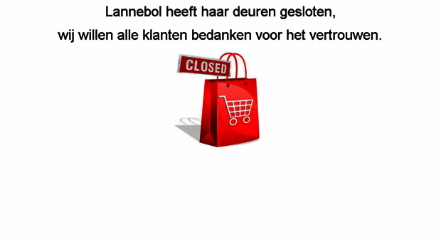 lannebol.nl