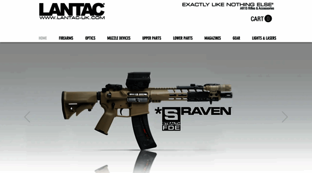 lannertactical.com