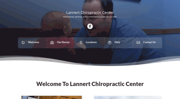 lannertchiropractic.com