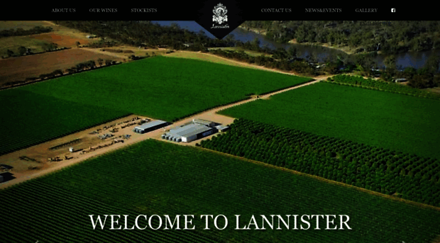 lannister.com.au
