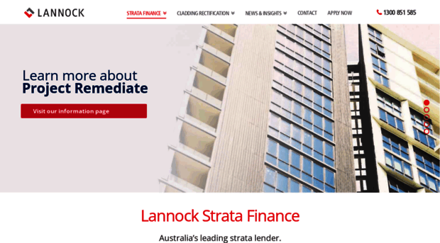 lannock.com.au