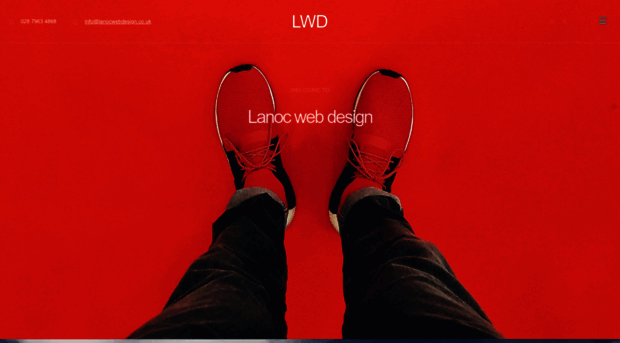 lanocwebdesign.co.uk