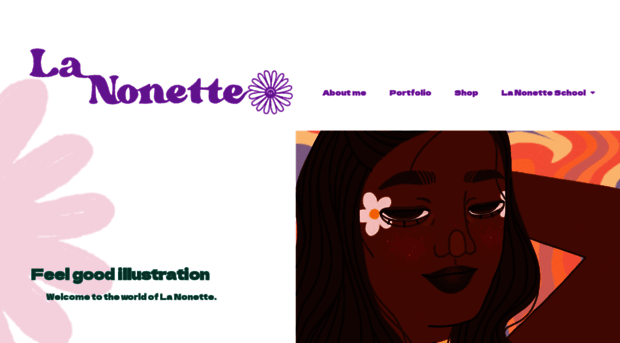 lanonette.com