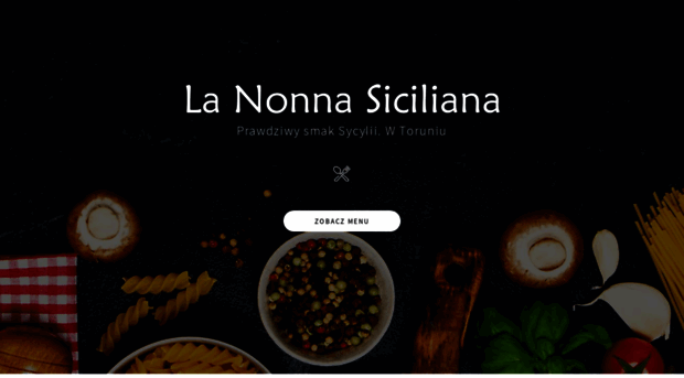 lanonnasiciliana.pl