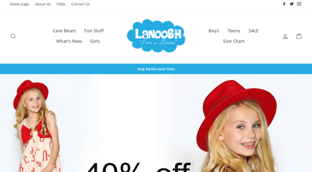 lanoosh.com