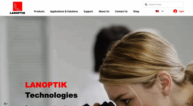 lanoptik.com