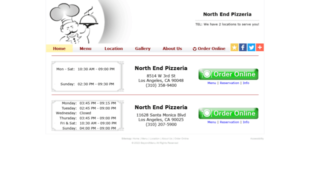 lanorthendpizza.com