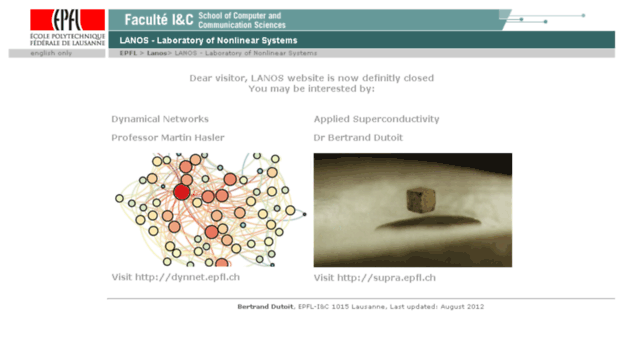 lanoswww.epfl.ch