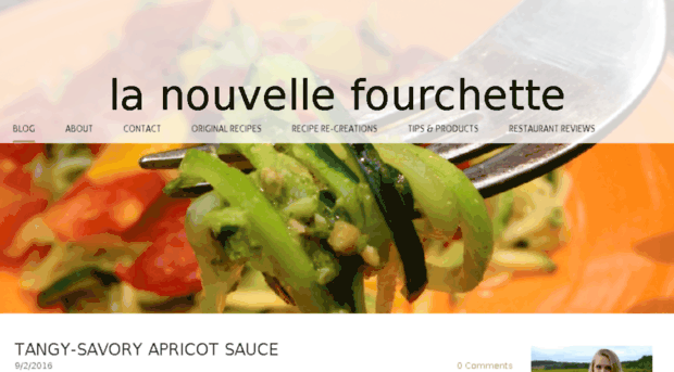 lanouvellefourchette.weebly.com