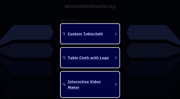 lanouvellerotisserie.org