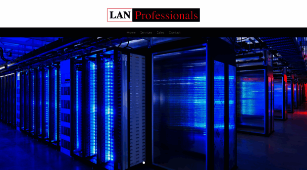 lanprofessionals.com