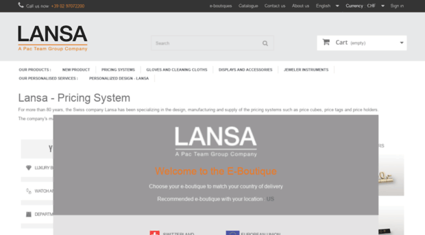 lansa.ch