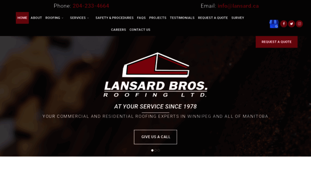 lansard.ca