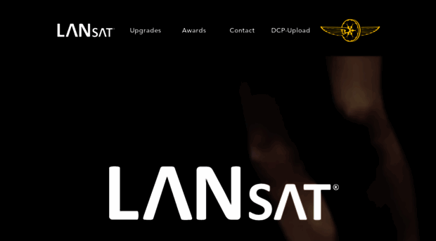 lansat.com