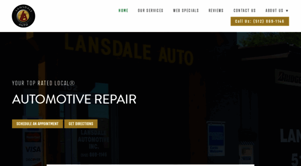 lansdaleautomotive.com