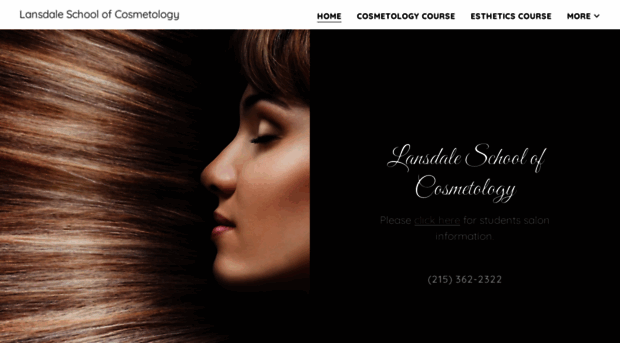 lansdalecosmetology.com