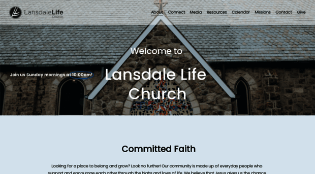 lansdalelife.church