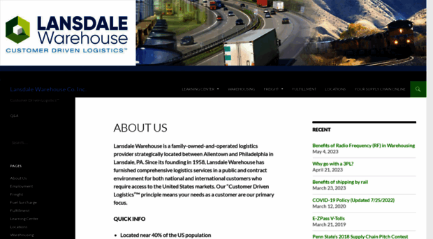 lansdalewarehouse.com