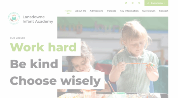 lansdowneacademy.com