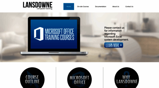 lansdownecomputing.co.uk