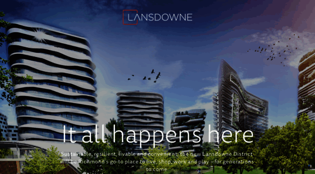 lansdownedistrict.com