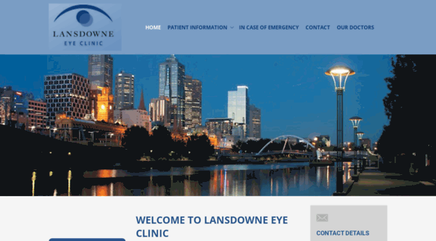 lansdowneeyeclinic.com