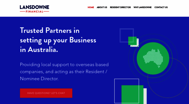 lansdownefinancial.com.au