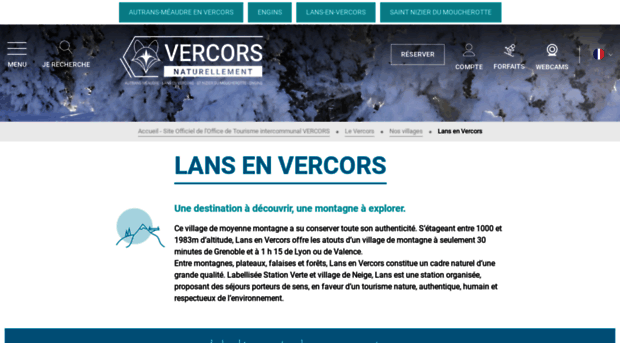 lansenvercors.com