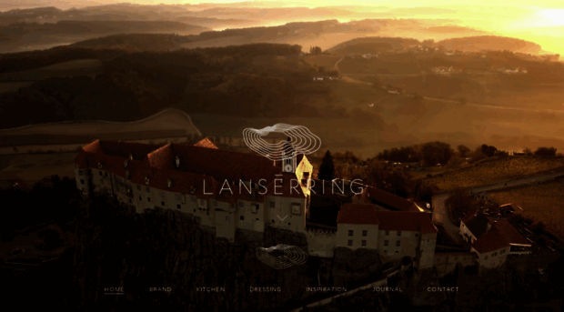 lanserring.com