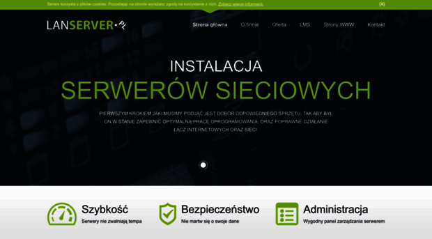 lanserver.pl