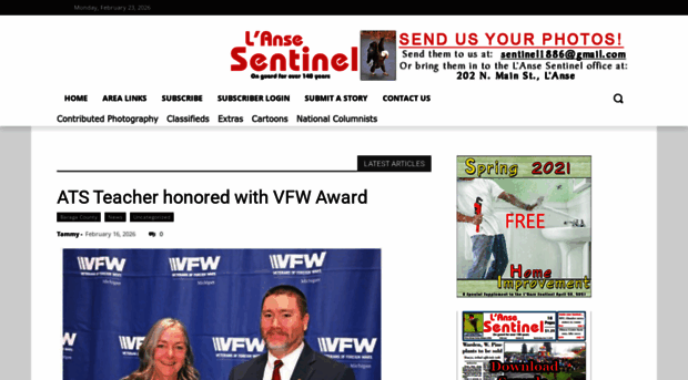 lansesentinel.com