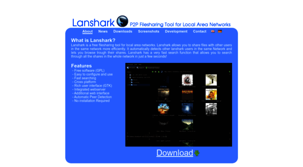 lanshark.29a.ch