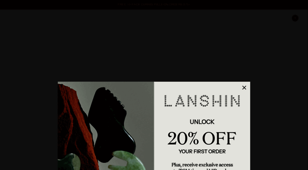 lanshin.com