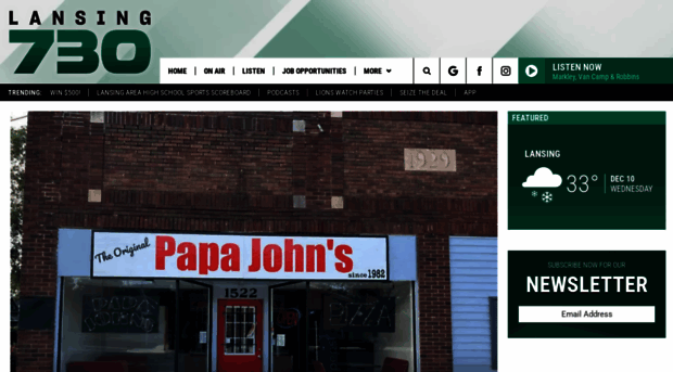 lansing730.com
