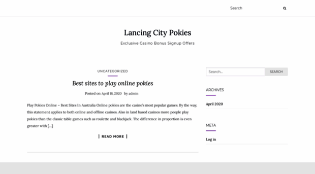 lansingcitymarket.com